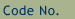 Code No.